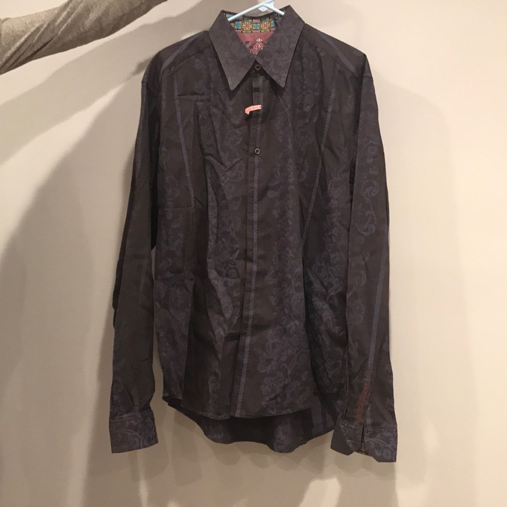 Robert Graham Shirt